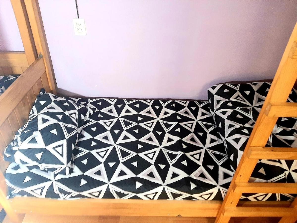 Every Day Lux Hostel Μπατούμι Εξωτερικό φωτογραφία