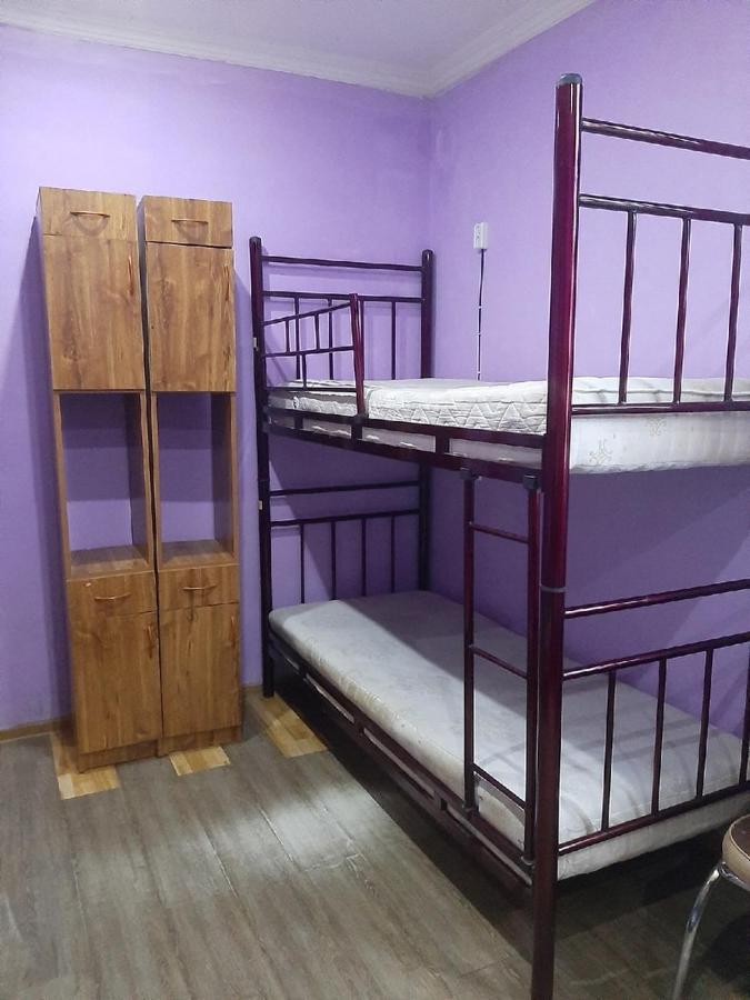 Every Day Lux Hostel Μπατούμι Εξωτερικό φωτογραφία